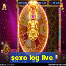 sexo log live